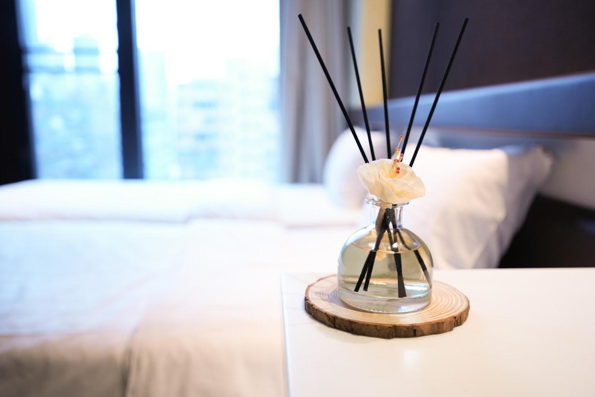 Epoch Hotel Χονγκ Κονγκ Εξωτερικό φωτογραφία